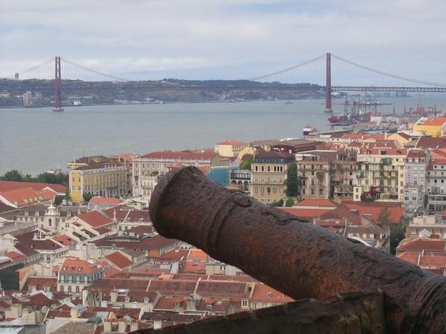 Appartamento Alfama Fado Loft Lisbona Esterno foto